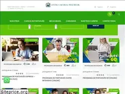 Sites similar to centroculturalperubrasil.com
