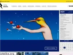 Sites similar to centroculturalrecoleta.org
