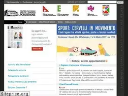 Sites similar to centroculturapordenone.it