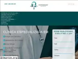 Sites similar to centrodacolunadalapa.pt