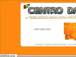 Sites similar to centrodata.com