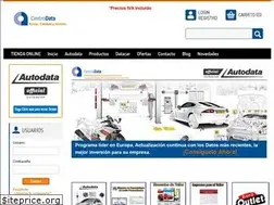 Sites similar to centrodata.es