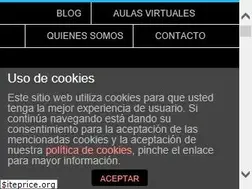 Sites similar to centrodavinci.es
