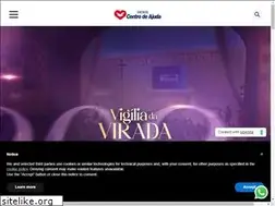 Sites similar to centrodeajuda.com