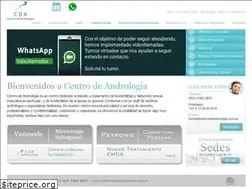 Sites similar to centrodeandrologia.com.ar