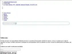 Sites similar to centrodeapoio.org.br