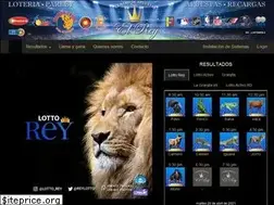 Sites similar to centrodeapuestaselrey.com.ve