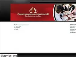 Sites similar to centrodearbitraje.org