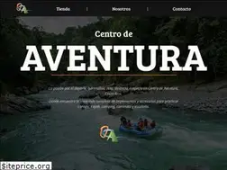 Sites similar to centrodeaventura.net