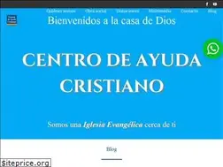Sites similar to centrodeayudaesp.es