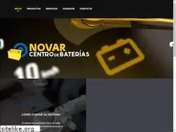 Sites similar to centrodebaterias.com.ar