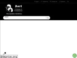 Sites similar to centrodebellezadori.com