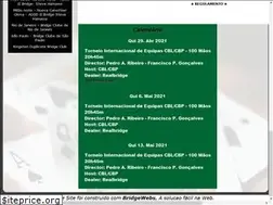 Sites similar to centrodebridge.pt