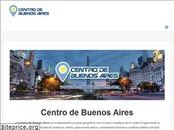Sites similar to centrodebuenosaires.com