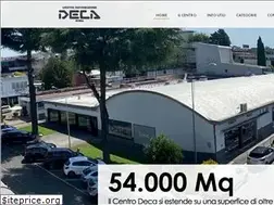 Sites similar to centrodeca.it