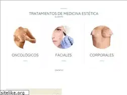 Sites similar to centrodecirugiaalthea.es
