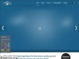 Sites similar to centrodecirugiaocular.com