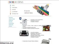 Sites similar to centrodecopias.eu