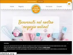Sites similar to centrodecorazionidolci.it