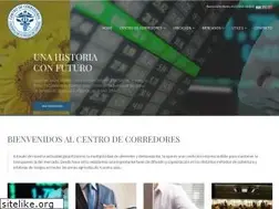 Sites similar to centrodecorredores.com
