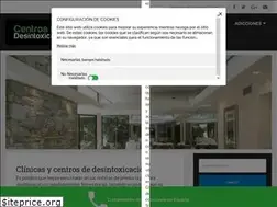 Sites similar to centrodedesintoxicacion10.com