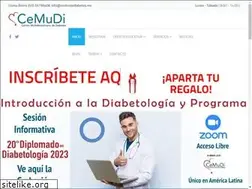 Sites similar to centrodediabetes.mx