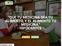 Sites similar to centrodedieteticanatural.com