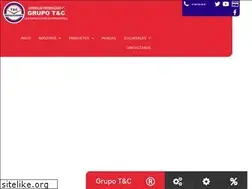 Sites similar to centrodedistribucion.net
