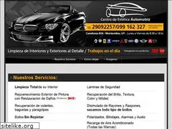 Sites similar to centrodeesteticaautomotriz.com