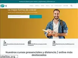 Sites similar to centrodeestudioscim.com