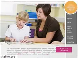 Sites similar to centrodeestudiosclass.es
