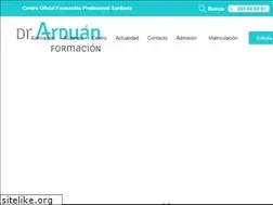 Sites similar to centrodeestudiossanitarios.com