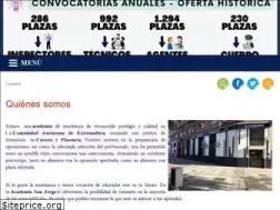 Sites similar to centrodeestudiossanjorge.com