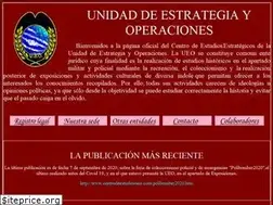 Sites similar to centrodeestudiosueo.com