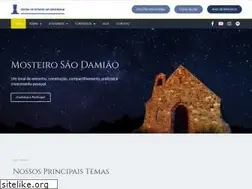 Sites similar to centrodeestudos.org