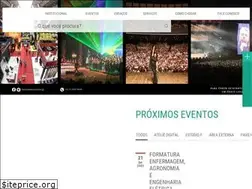 Sites similar to centrodeeventosfiergs.com.br