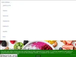 Sites similar to centrodefabula.com