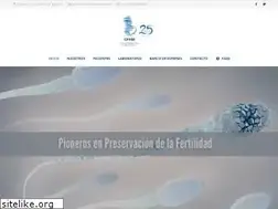 Sites similar to centrodefertilidad.com