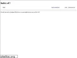 Sites similar to centrodeformacion.com.ve