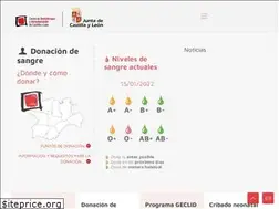 Sites similar to centrodehemoterapiacyl.es