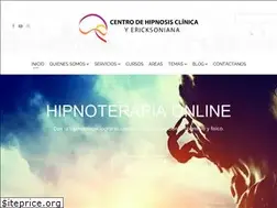 Sites similar to centrodehipnosisclinica.co
