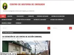 Sites similar to centrodehistoriaenvigado.com