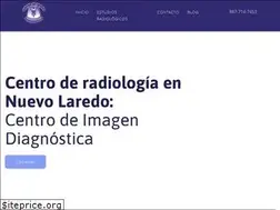 Sites similar to centrodeimagennl.com.mx