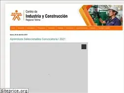 Sites similar to centrodeindustria.blogspot.com