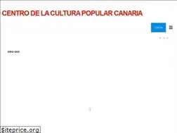 Sites similar to centrodelacultura.com