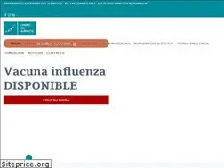 Sites similar to centrodelalergico.cl