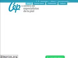 Sites similar to centrodelapiel.com.ar