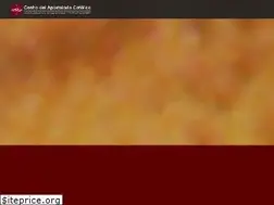 Sites similar to centrodelapostoladocatolico.org