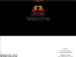 Sites similar to centrodelaraza.com