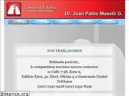 Sites similar to centrodelasma.com